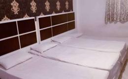 شش تخته واحد اقامتی نجفی