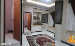 واحد یک خوابه 4 تخت هتل افتخار واحد یک خوابه 4 تخت هتل افتخار
