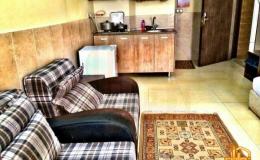 اتاق یک خوابه 4 تخته هتل رویان اتاق یک خوابه 4 تخته هتل رویان