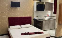 اتاق شش تخته دوخواب واحد اقامتی لطفی زاده نو