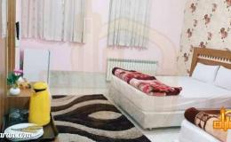 اتاق 2تخته هتل کاشانه اتاق 2تخته هتل کاشانه