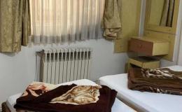  5 تخته خواب دار هتل ساحل