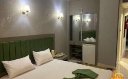 اتاق دوتخته هتل شمس اتاق دوتخته هتل شمس