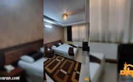 5 تخته واحد اقامتی تابش 5 تخته واحد اقامتی تابش