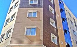 اتاق 1 تخته هتل رویان اتاق 1 تخته هتل رویان