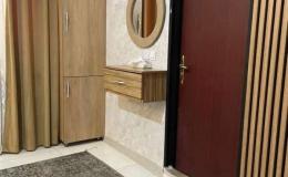 اتاق 3 تخته هتل آزاده