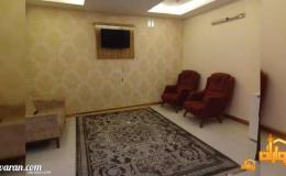 چهار تخته واحد اقامتی سورنا