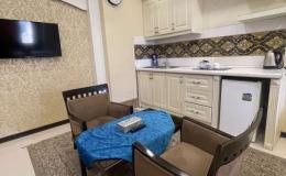 اتاق پنج تخت  واحد اقامتی سلمان اتاق پنج تخت  واحد اقامتی سلمان