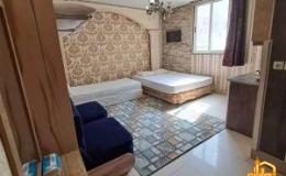 سه تخته واحد اقامتی افشار سه تخته واحد اقامتی افشار