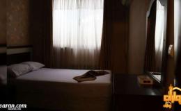 دوتخته هتل امیر
