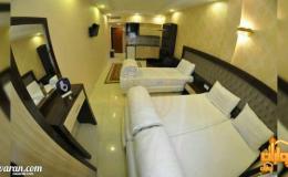 اتاق 6 تخته هتل نخل فردوس اتاق 6 تخته هتل نخل فردوس