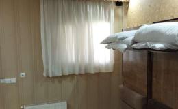 شش تخته خواب دار هتل ارمیا شش تخته خواب دار هتل ارمیا