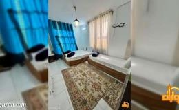 اتاق دوتخته واحد اقامتی واحدیان