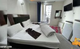 اتاق 4 تخته هتل هشتمین اختر اتاق 4 تخته هتل هشتمین اختر