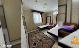 اتاق 5 تخته هتل پایتخت