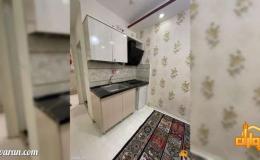 سینگل واحد اقامتی آریکان