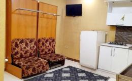 سوئیت دو تخته  واحد اقامتی فریادی سوئیت دو تخته  واحد اقامتی فریادی