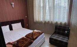 اتاق 4تخته هتل تخت جمشید اتاق 4تخته هتل تخت جمشید