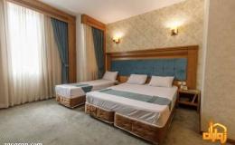 سه تخته یک خوابه هتل لیانا سه تخته یک خوابه هتل لیانا