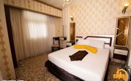 اتاق 2 تخته هتل صدف اتاق 2 تخته هتل صدف