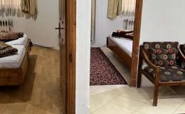 6 تخته خواب دار هتل ساحل