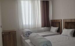 اتاق 2تخته هتل سامان اتاق 2تخته هتل سامان