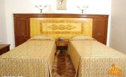 سوئیت آپارتمان لوکس 5 نفره هتل پارسیان