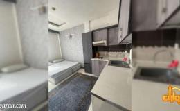 اتاق یک خوابه 4 تخته هتل بارانام اتاق یک خوابه 4 تخته هتل بارانام