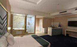 چهارتخته هتل امپراطور