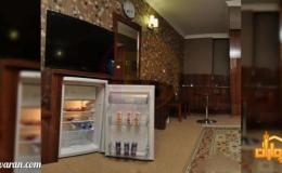 چهار تخته هتل المپیا چهار تخته هتل المپیا