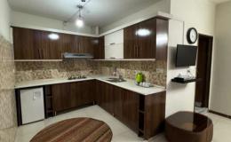 اتاق 5 تخته خوابدار هتل آروین