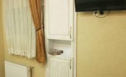 اتاق سینگل هتل عشاق الرضا اتاق سینگل هتل عشاق الرضا