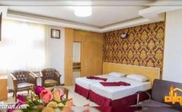 اتاق 2تخته هتل رواق اتاق 2تخته هتل رواق