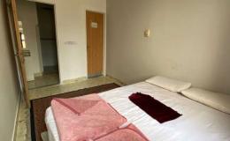 اتاق پنج تخته واحد اقامتی رضایی سادیانی اتاق پنج تخته واحد اقامتی رضایی سادیانی