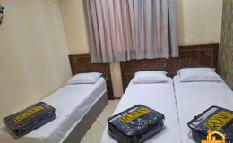 اتاق 3 تخته واحد اقامتی خان میرزایی(سورن) اتاق 3 تخته واحد اقامتی خان میرزایی(سورن)