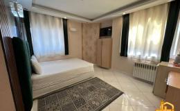 2 تخته هتل سبز طلایی 2 تخته هتل سبز طلایی