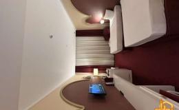 اتاق 3 تخته هتل امپراطور