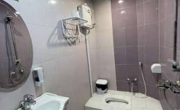 اتاق پنج تخت هتل شهدای رودبار اتاق پنج تخت هتل شهدای رودبار