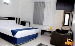 سویت دو تخته هتل یکتا سویت دو تخته هتل یکتا