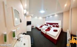 اتاق 3 تخته هتل دایان اتاق 3 تخته هتل دایان