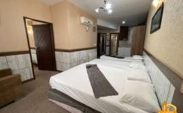 واحد 1 خوابه 4 تخته هتل سفرا واحد 1 خوابه 4 تخته هتل سفرا