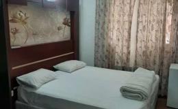 اتاق 2تخته هتل سیبا اتاق 2تخته هتل سیبا