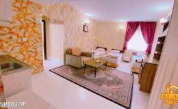 اتاق چهارتخته هتل شهریار اتاق چهارتخته هتل شهریار