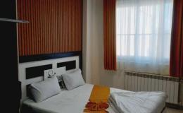 دوتخته هتل هورام دوتخته هتل هورام