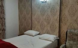 اتاق سه تخته هتل سیبا اتاق سه تخته هتل سیبا