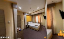 دوتخته هتل تاج دوتخته هتل تاج