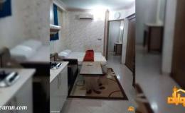 اتاق دو تخته هتل آوین اتاق دو تخته هتل آوین