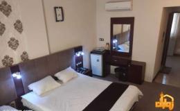 اتاق چهارتخته واحد اقامتی حجت اتاق چهارتخته واحد اقامتی حجت