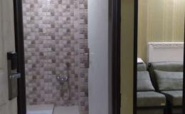 اتاق سینگل هتل عشاق الرضا