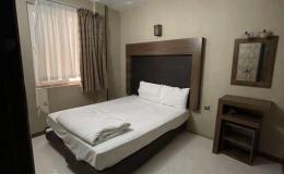 رزرو اتاق دوتخته هتل آتیه رزرو اتاق دوتخته هتل آتیه